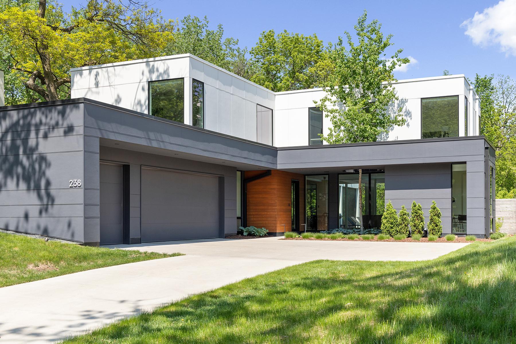 238 Ski Hill Road, Golden Valley