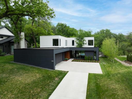 238 Ski Hill Road, Golden Valley, MN 55422
