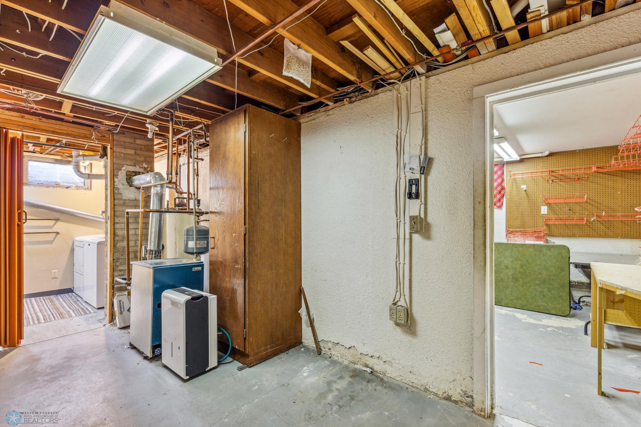 Basement