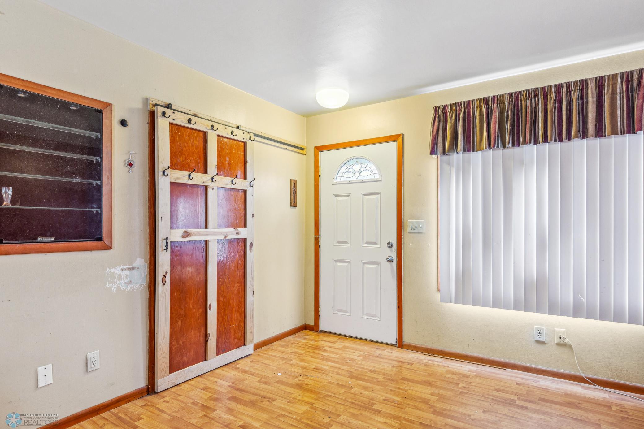 Entryway