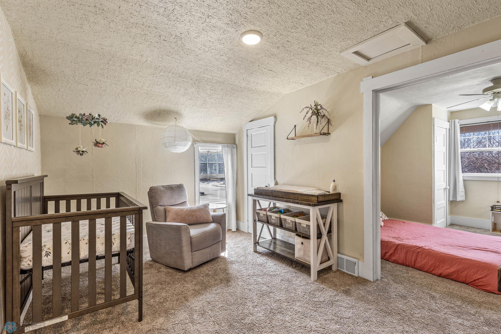 Upstairs Bedroom-2