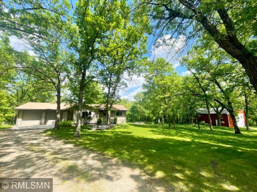 Here it is! The country life is waiting for you. 20 acres of land for you to enjoy all that nature has to offer. Enjoy the serenity as you take in the sights and sounds.