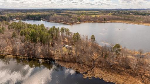 xxx Indian Point Trail NW, Pine River, MN 56474