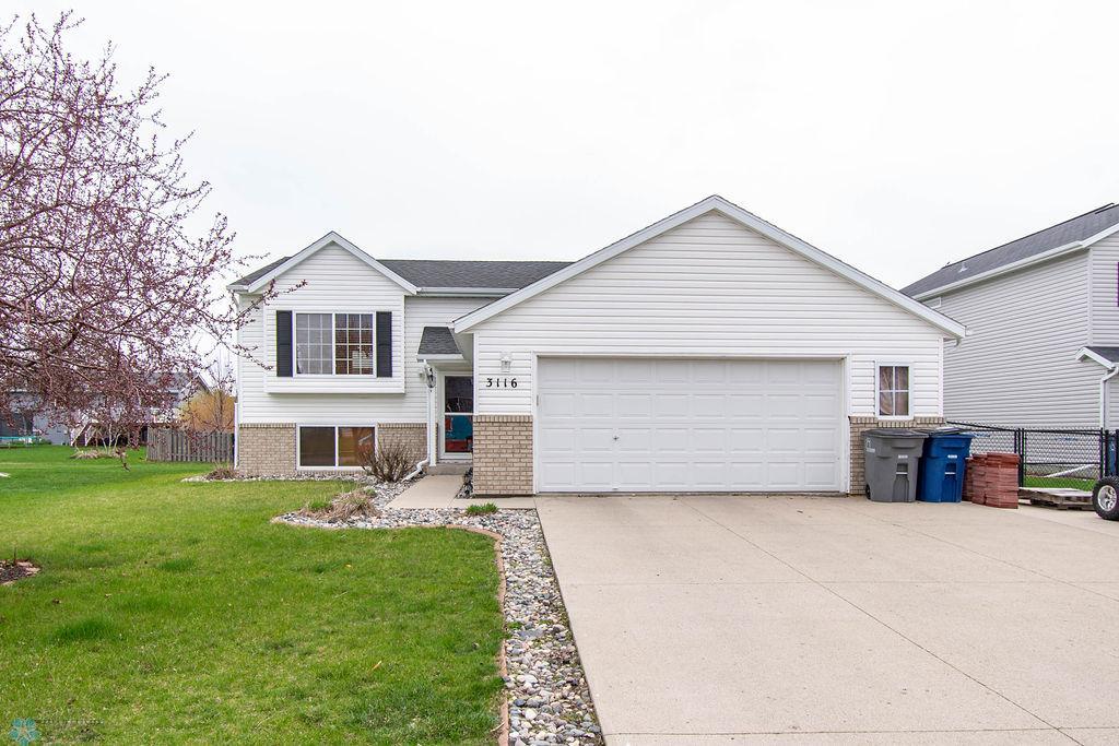 Property photo for 3116 34th Street S, Moorhead, MN 56560