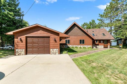 33360 Lone Pine Drive, Browerville, MN 56438