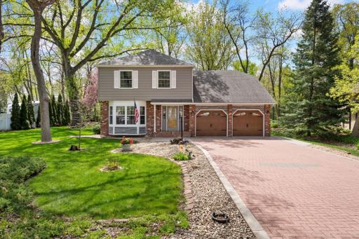 21630 Healy Avenue Circle N, Forest Lake, MN 55025