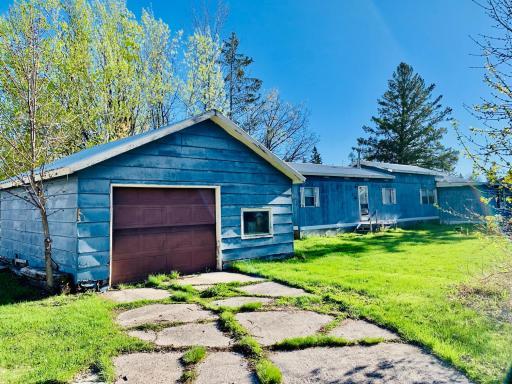 209 4th Avenue NW, Baudette, MN 56623