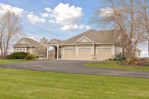 1373 Prairie Meadow Road, Minnetrista, MN 55359