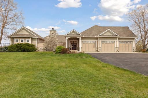 1373 Prairie Meadow Road, Minnetrista, MN 55359