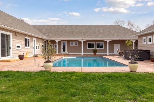 1373 Prairie Meadow Road, Minnetrista, MN 55359