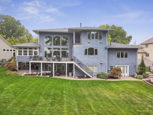 6831 Lillian Lane, Eden Prairie, MN 55346