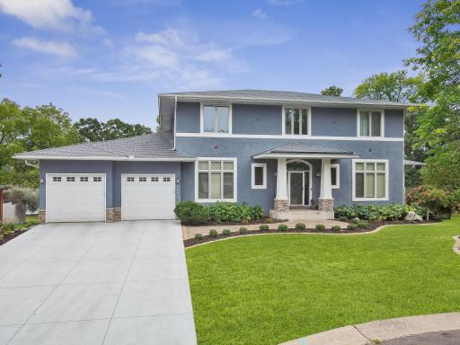 6831 Lillian Lane, Eden Prairie, MN 55346