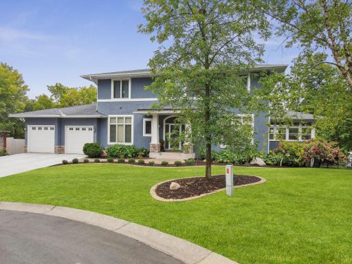 6831 Lillian Lane, Eden Prairie, MN 55346