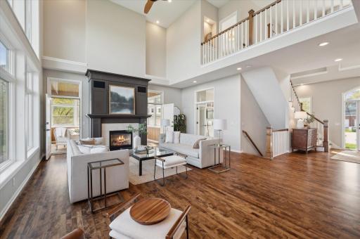 6831 Lillian Lane, Eden Prairie, MN 55346