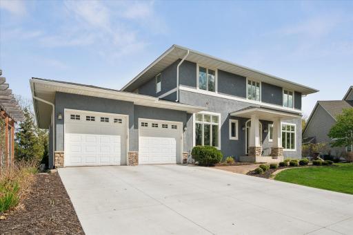 6831 Lillian Lane, Eden Prairie, MN 55346