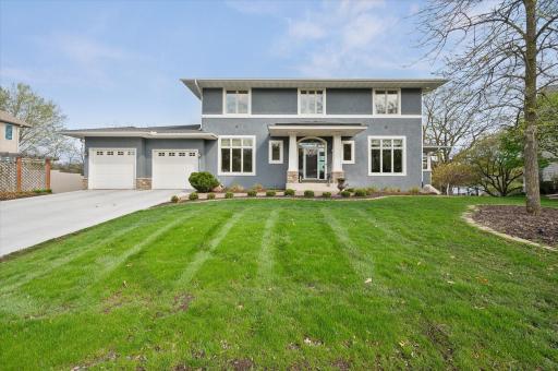 6831 Lillian Lane, Eden Prairie, MN 55346