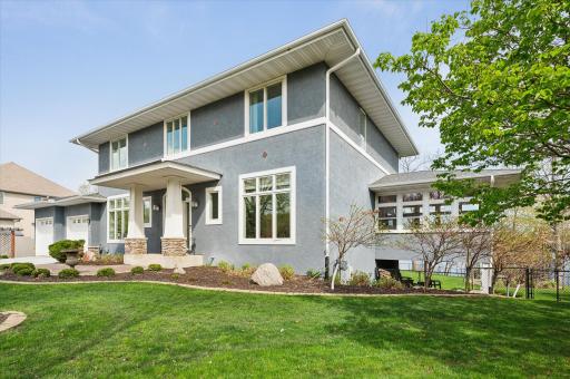 6831 Lillian Lane, Eden Prairie, MN 55346