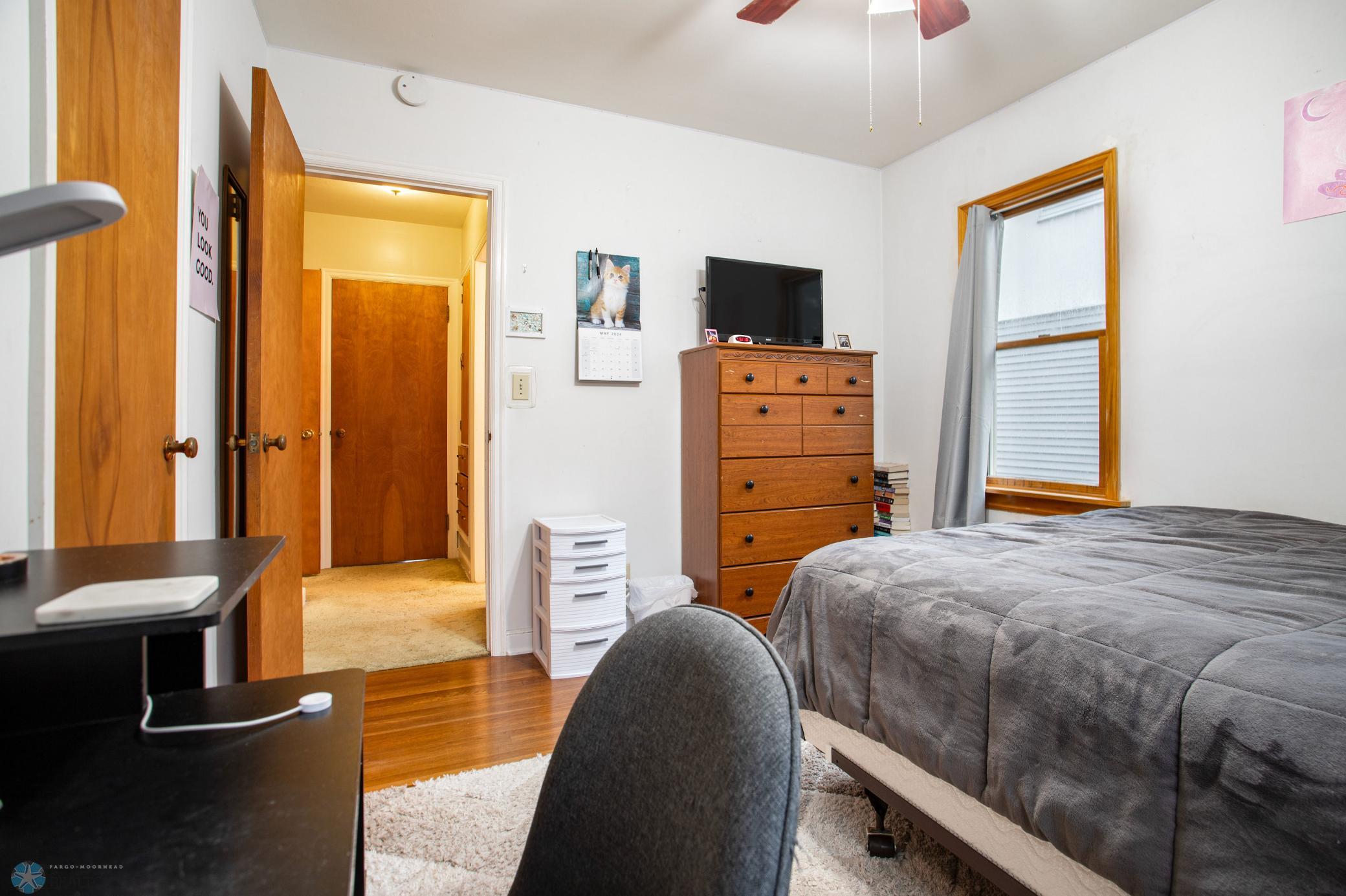 2nd Bedroom Main Floor