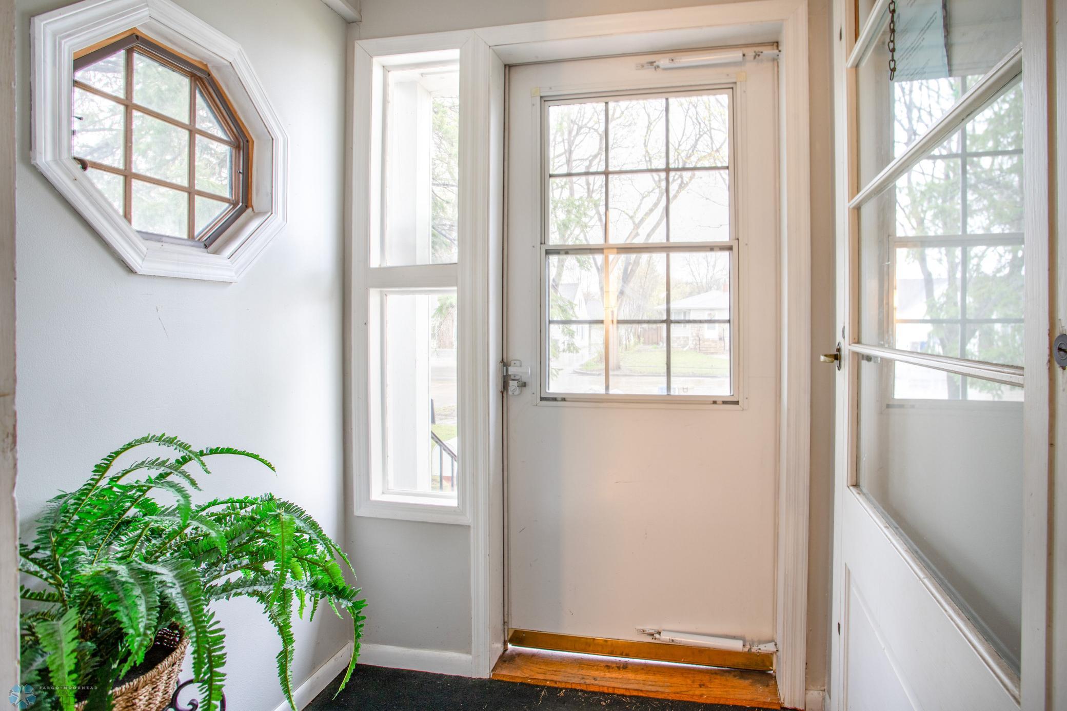 Entryway