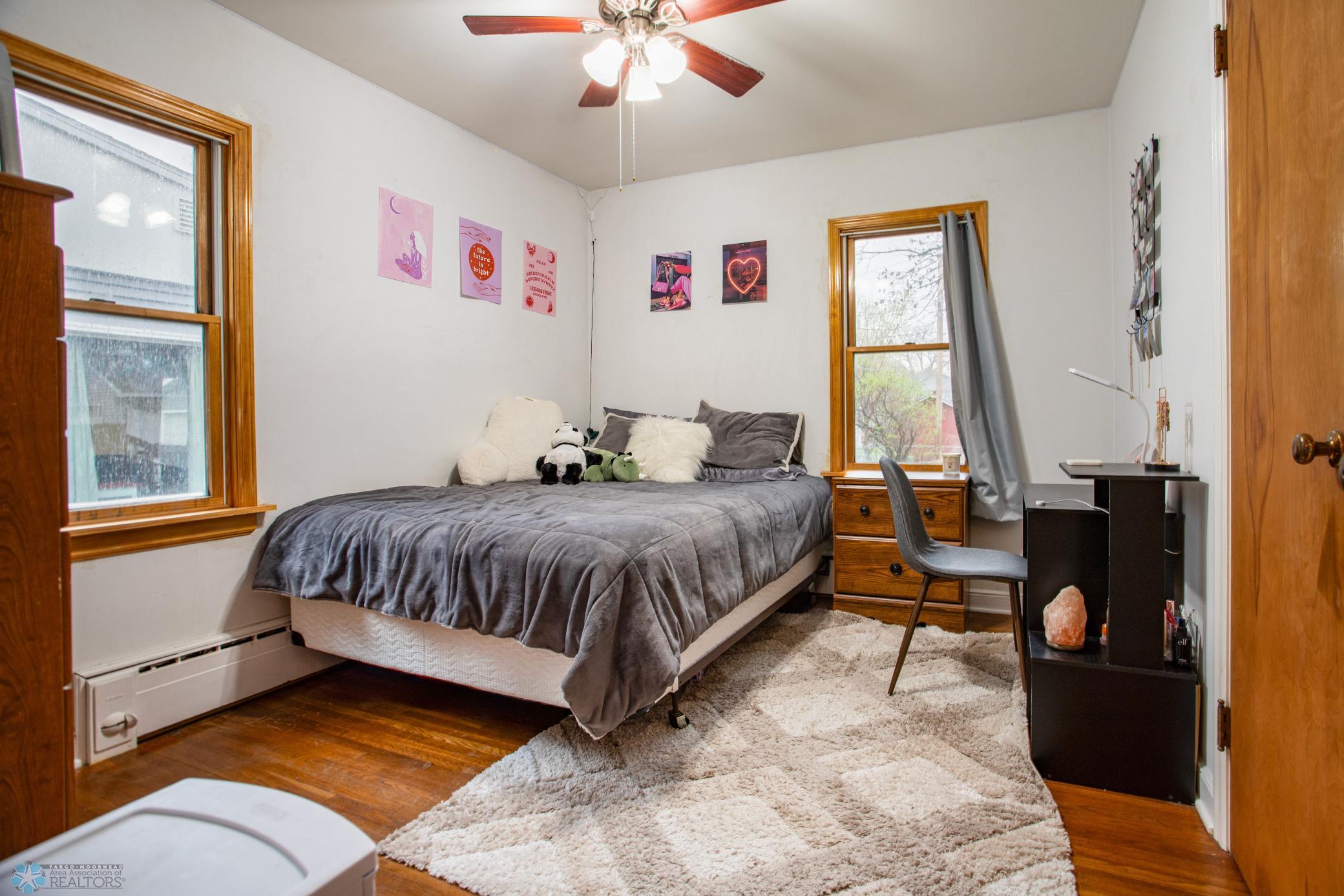 2nd Bedroom Main Floor