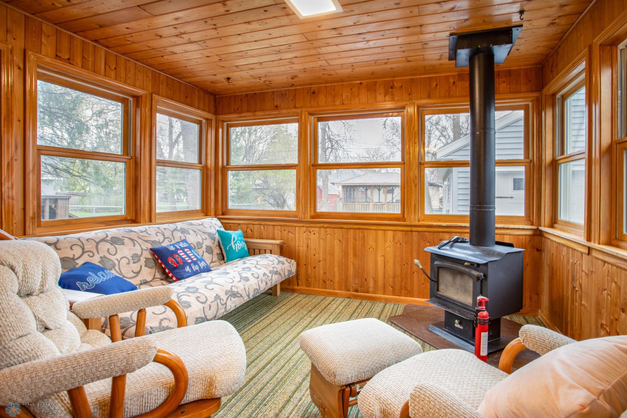 Sun Room