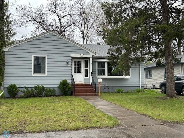 Property photo for 1108 11th Street S, Moorhead, MN 56560