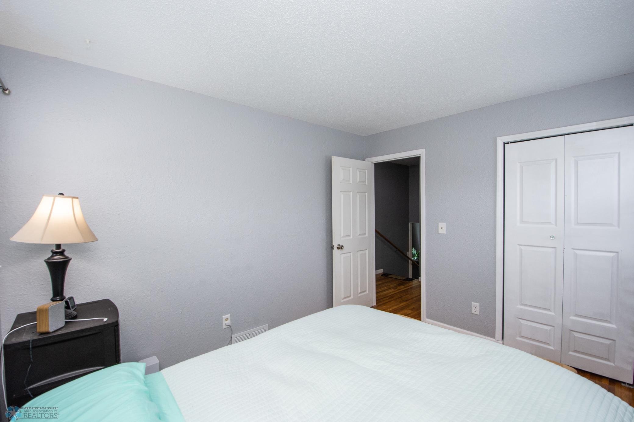 Upper Bedroom #1