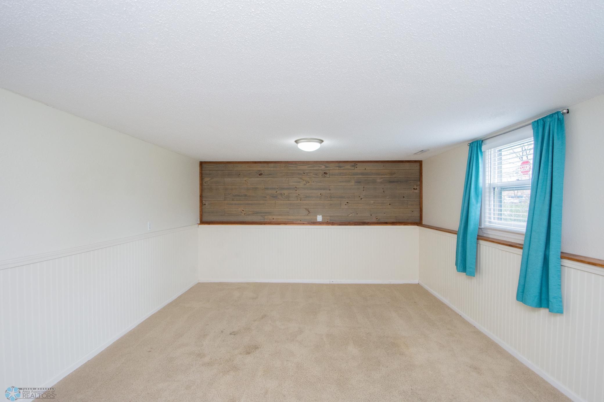 Lower Family Room