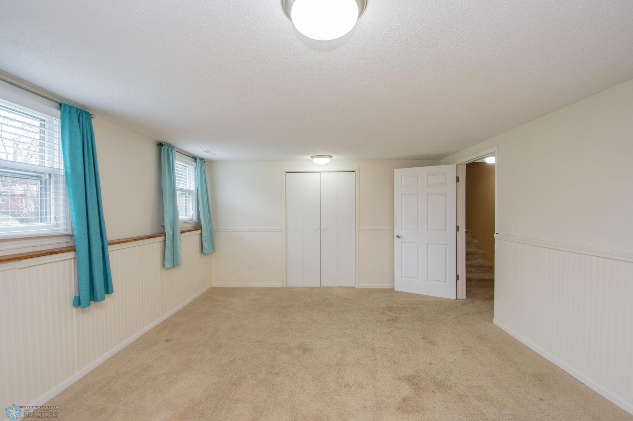 Lower Family Room