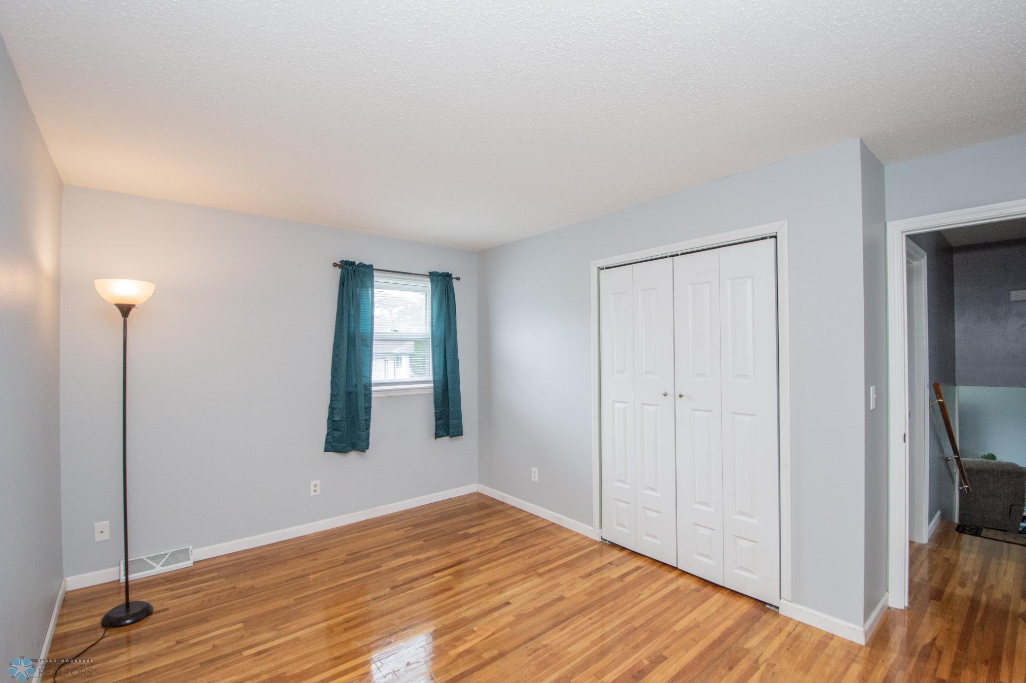 Upper Bedroom #3