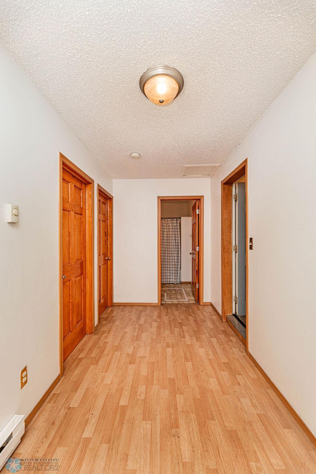 Foyer/ Mudroom