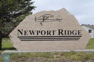 Newport Ridge