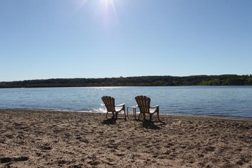 Deeded Access to 1200 feet of St. Croix River Beach w/.Captivating Views.jpg