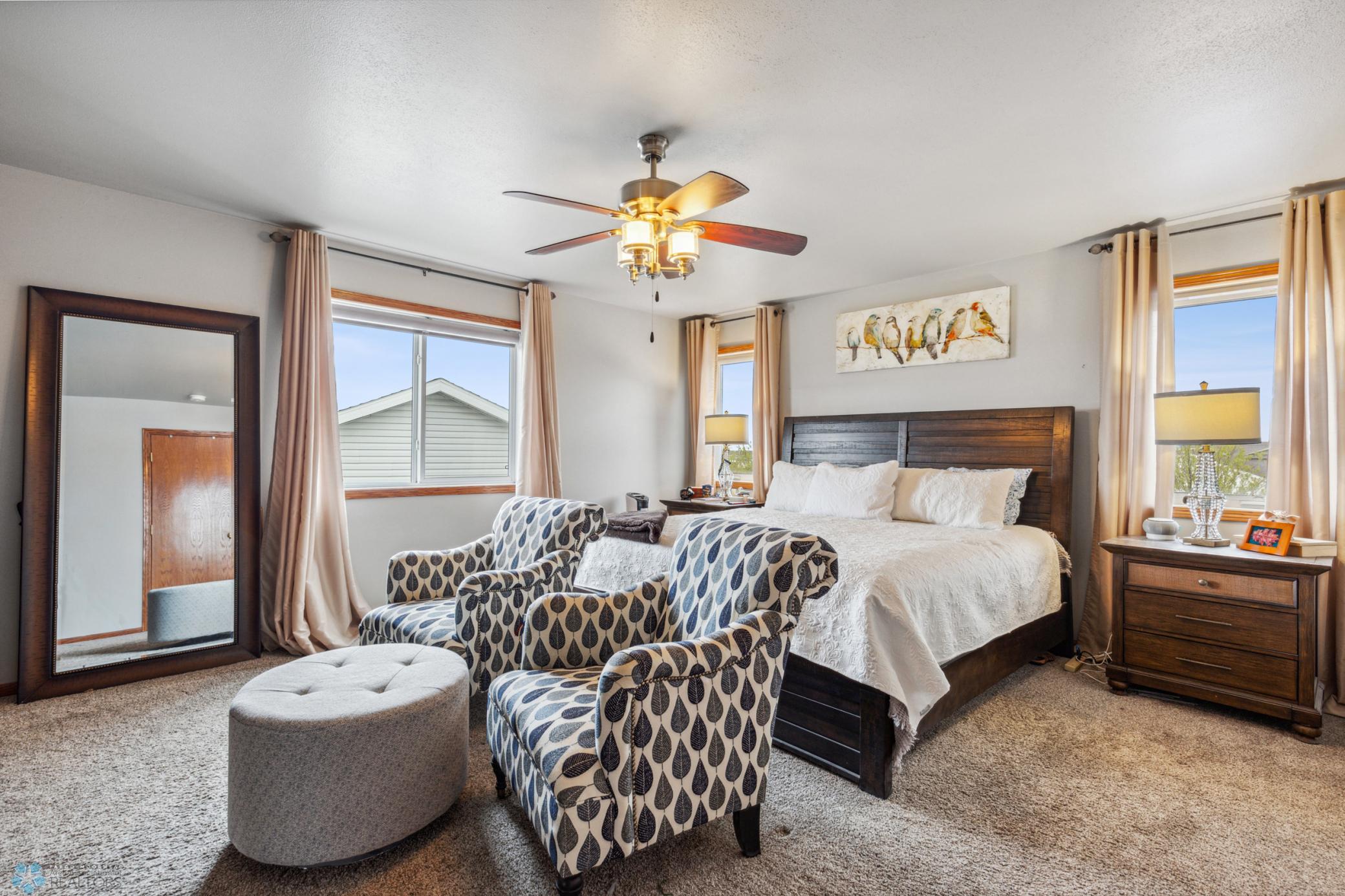 Primary Suite