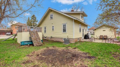 326 4th Street S, Sauk Centre, MN 56378