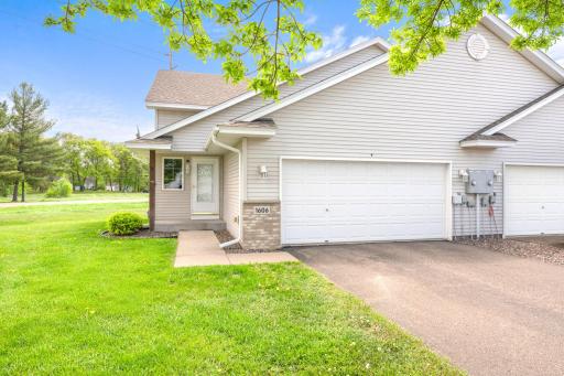 1606 15th Avenue N, Princeton, MN 55371