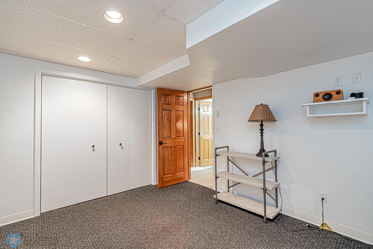 Flex room