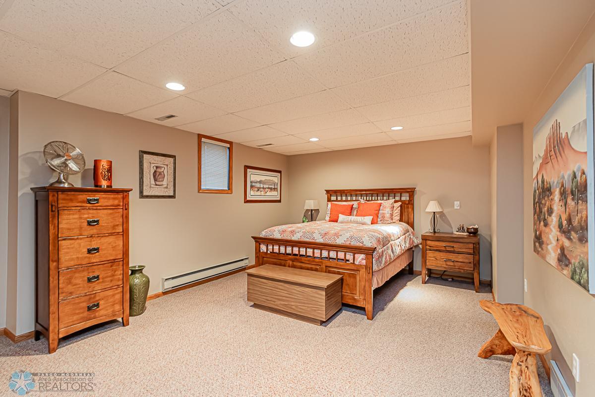 Potential 4th and 5th bedoom
