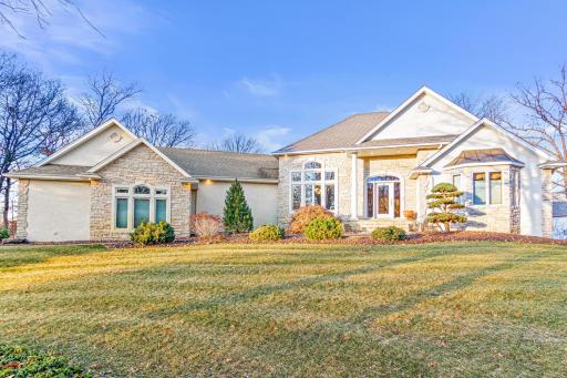 8801 162nd Lane NW, Ramsey, MN 55303