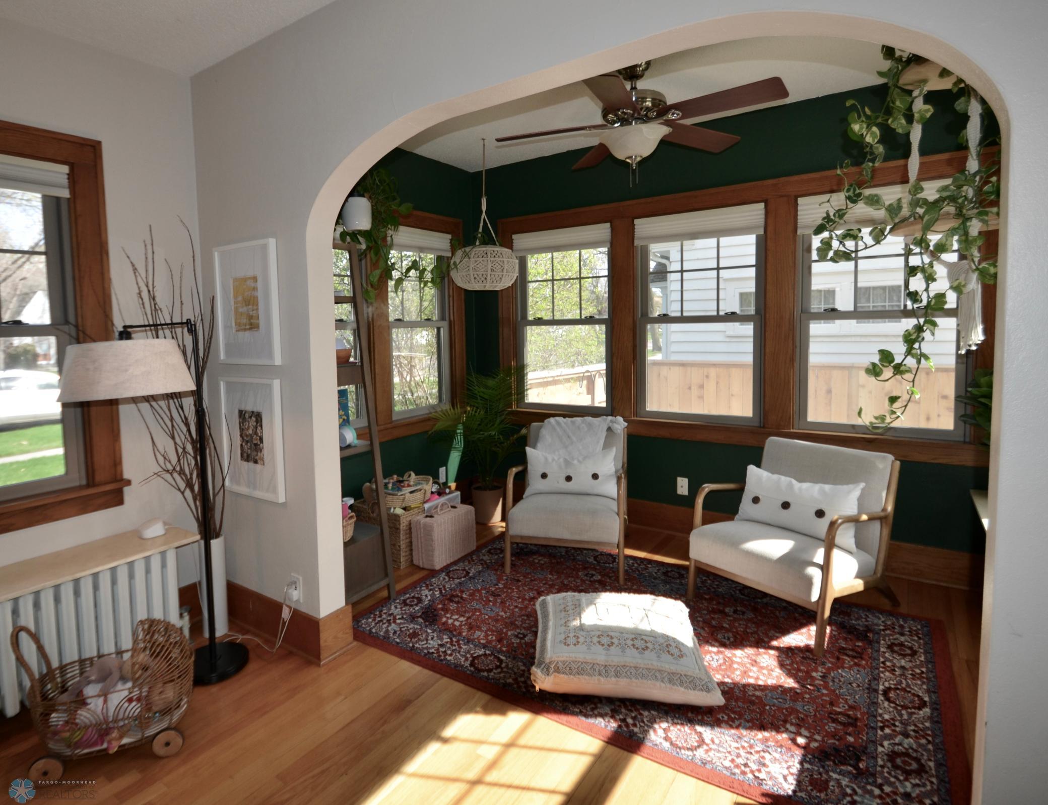 Sunroom