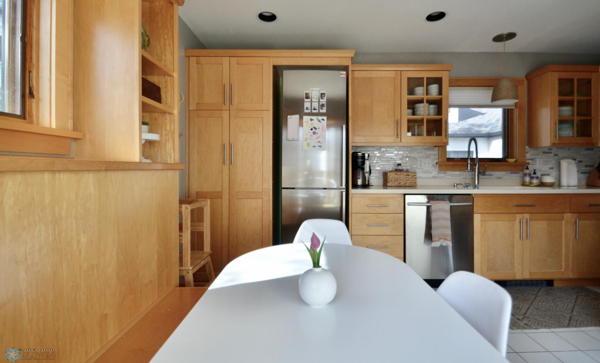 Eat in Kitchen