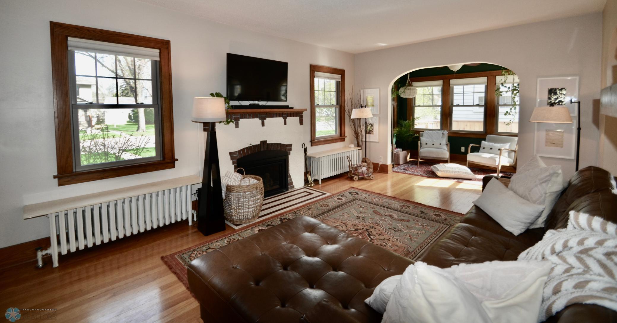Living room 2