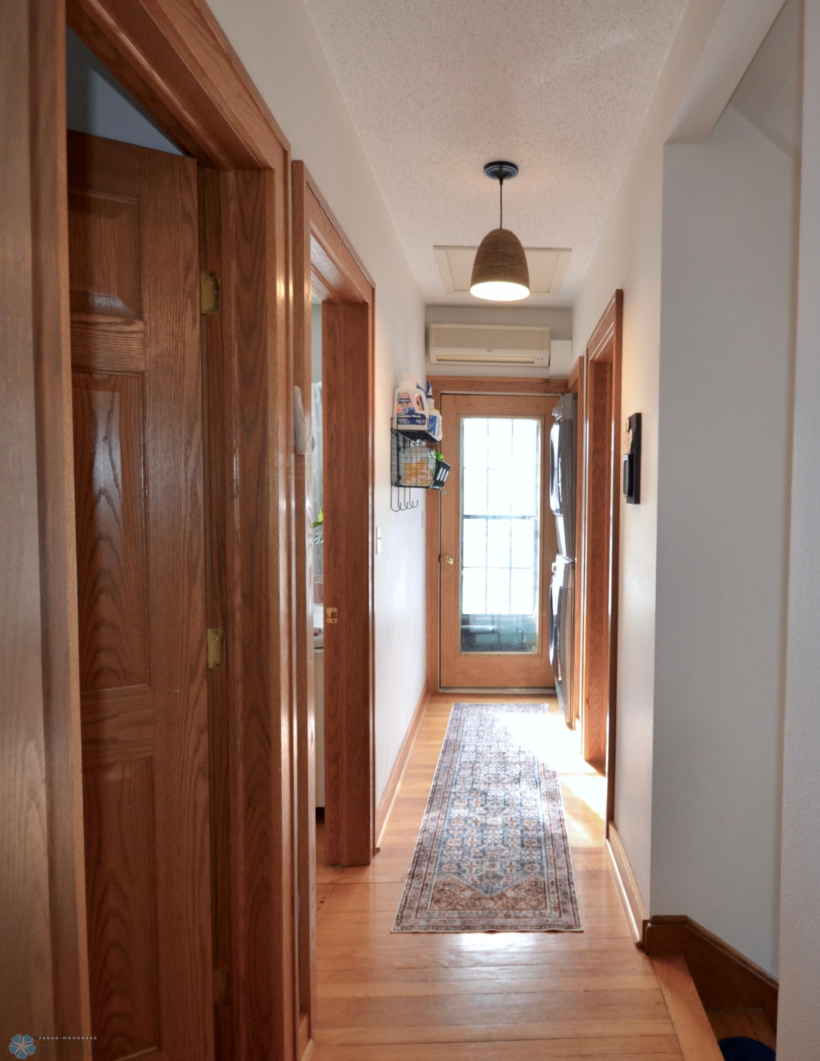 2nd Floor Hallway