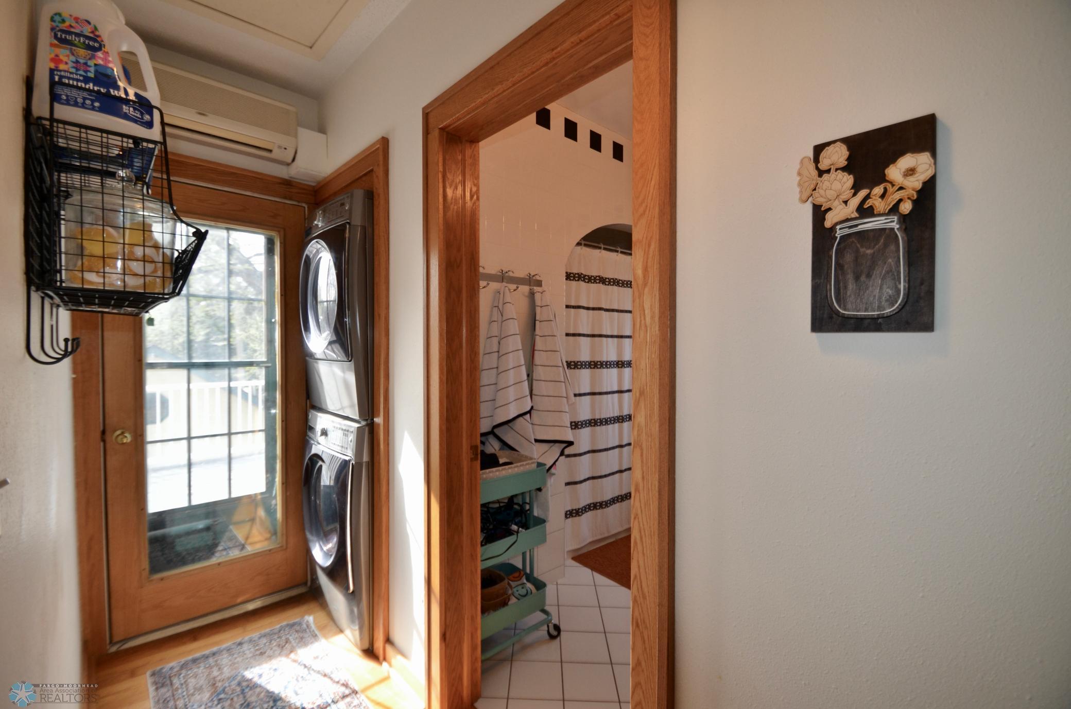 2nd Floor Laundry