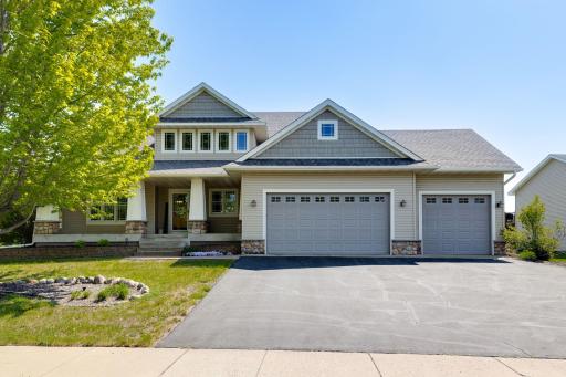 2606 226th Lane NW, Cedar, MN 55011