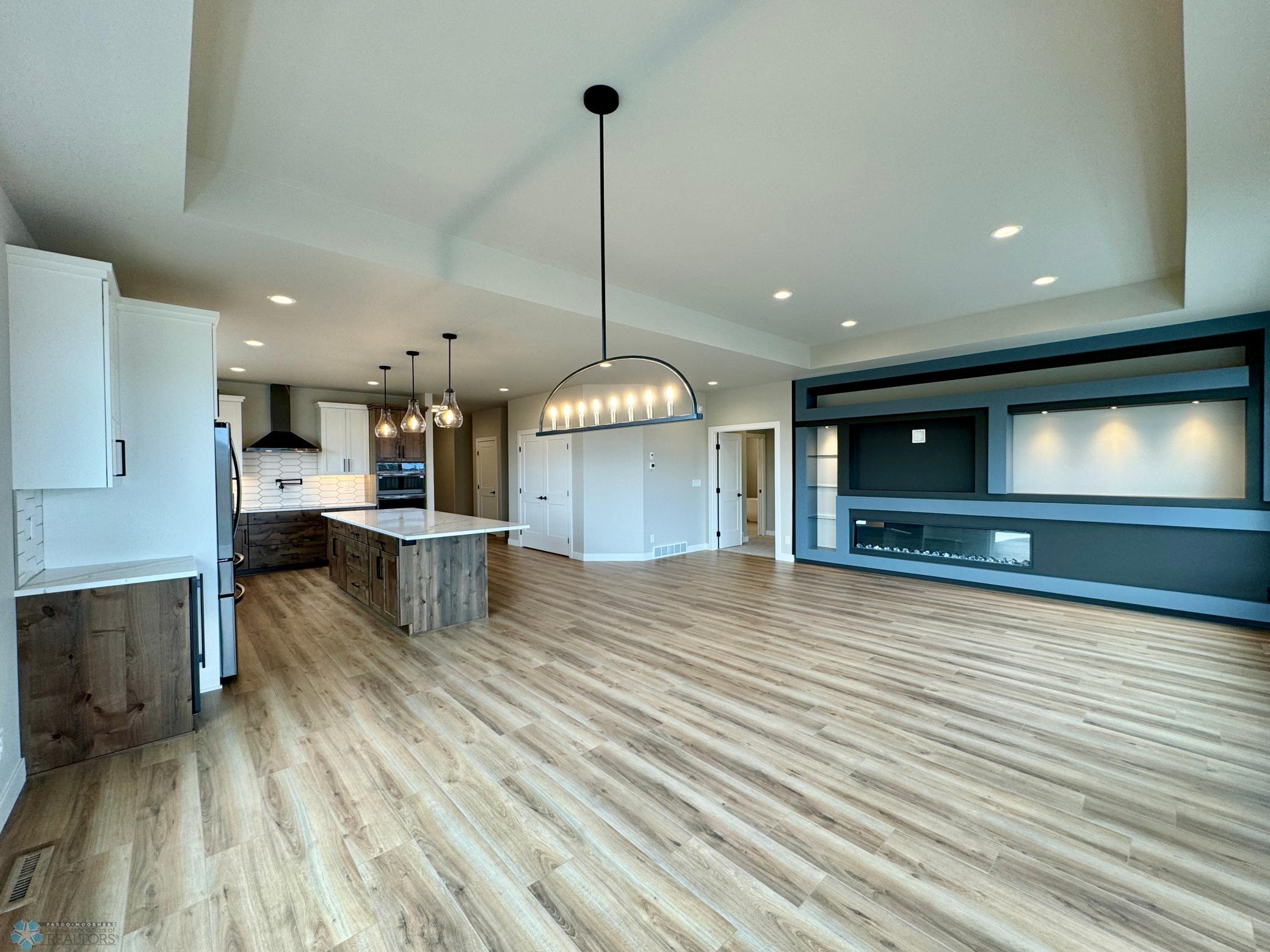 Kitchen/Great Room