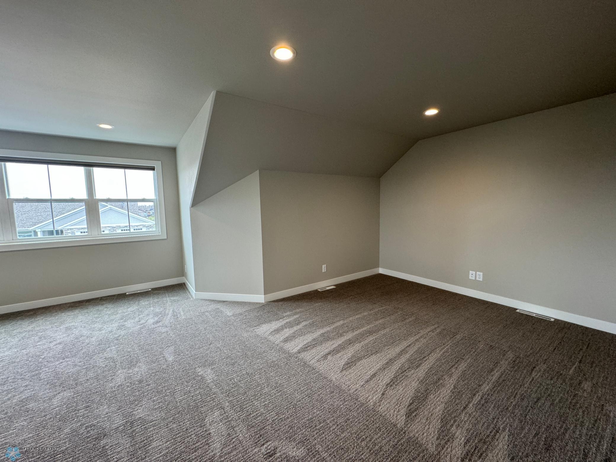 Upstairs Family Room