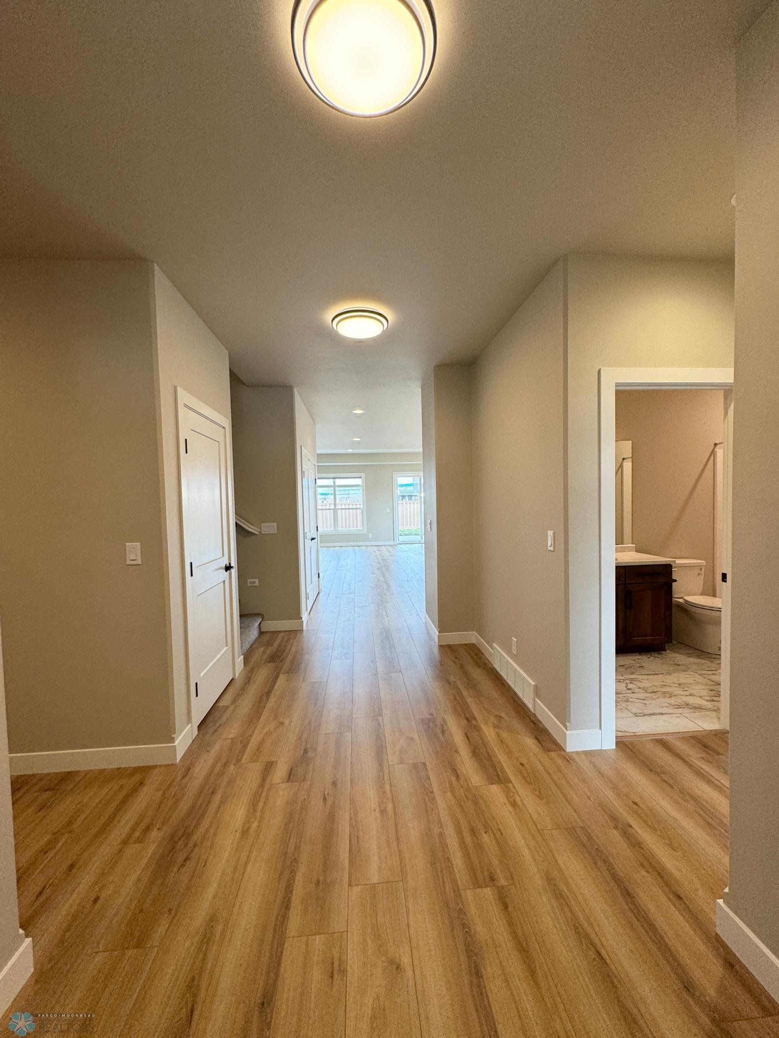 Front Foyer