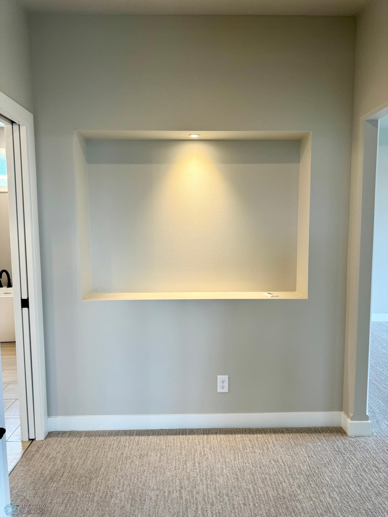 Entrance to Primary Bedroom