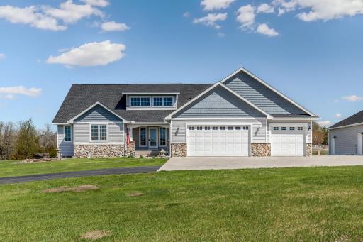 15848 233rd Avenue NW, Big Lake, MN 55309